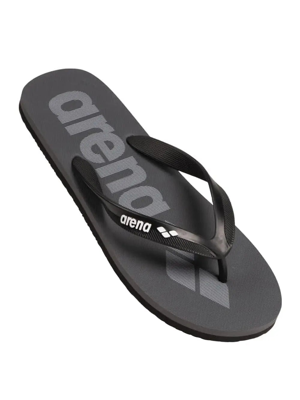 Ciabatte Sportive Arena Unisex - Nero