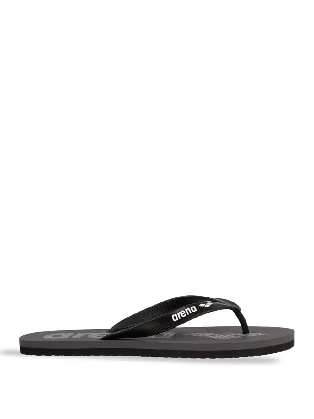Ciabatte Sportive Arena Unisex - Nero