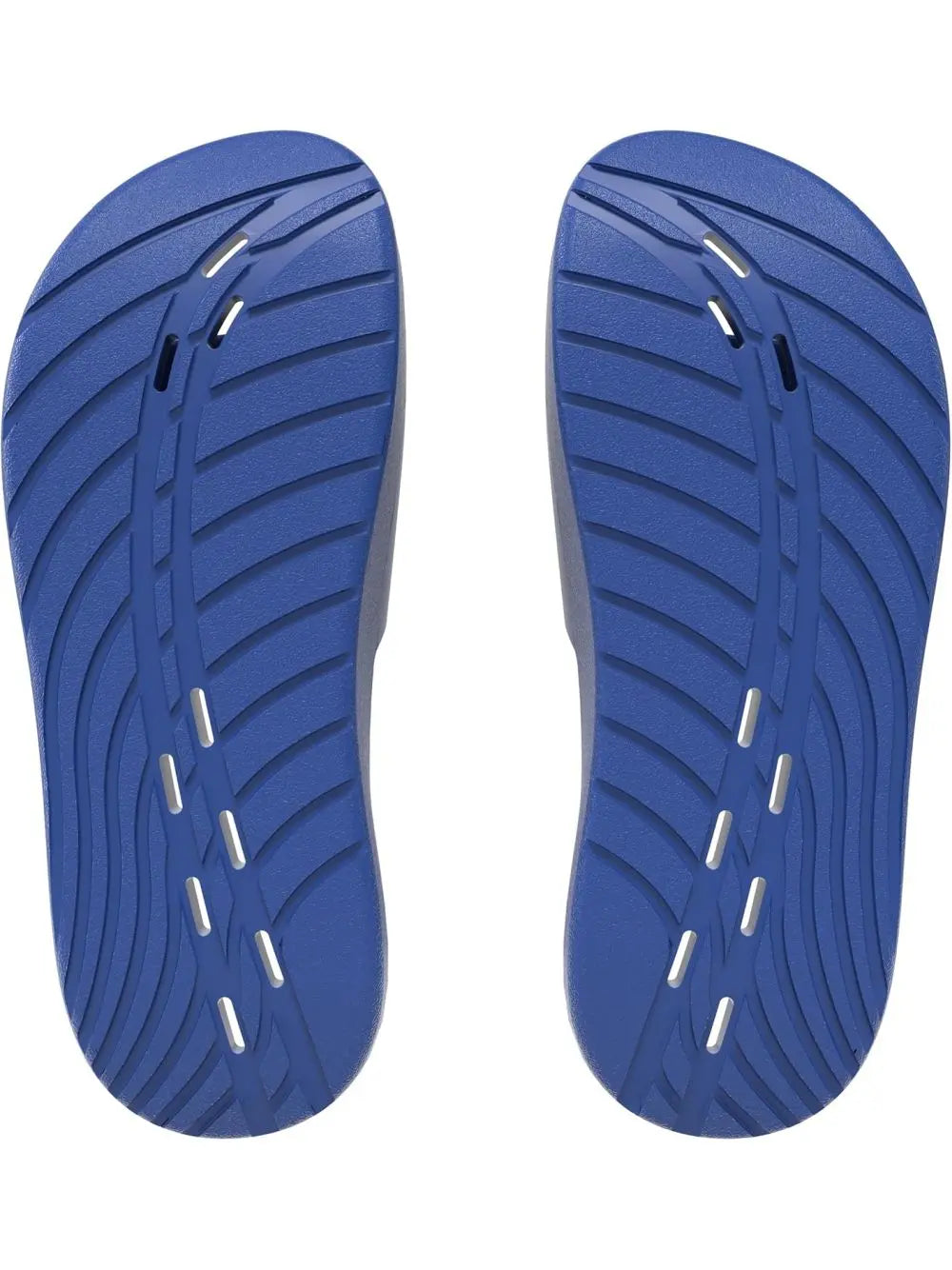 Ciabatte Sportive Speedo Unisex Bambino - Blu