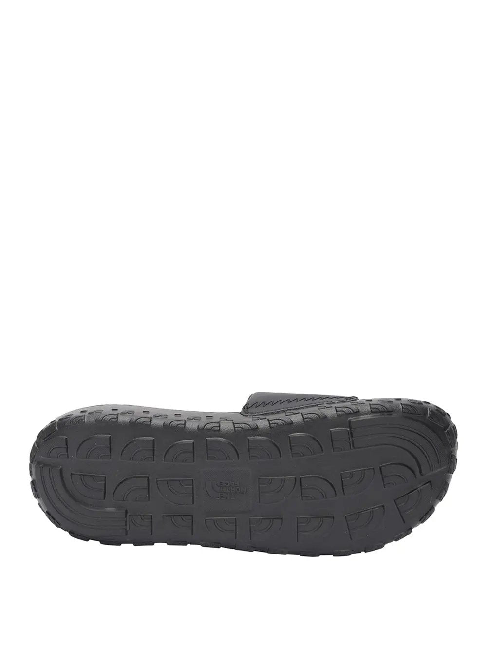 Ciabatte The North Face Uomo Never Stop Cush Slide Nero The North Face Angolo dello Sport