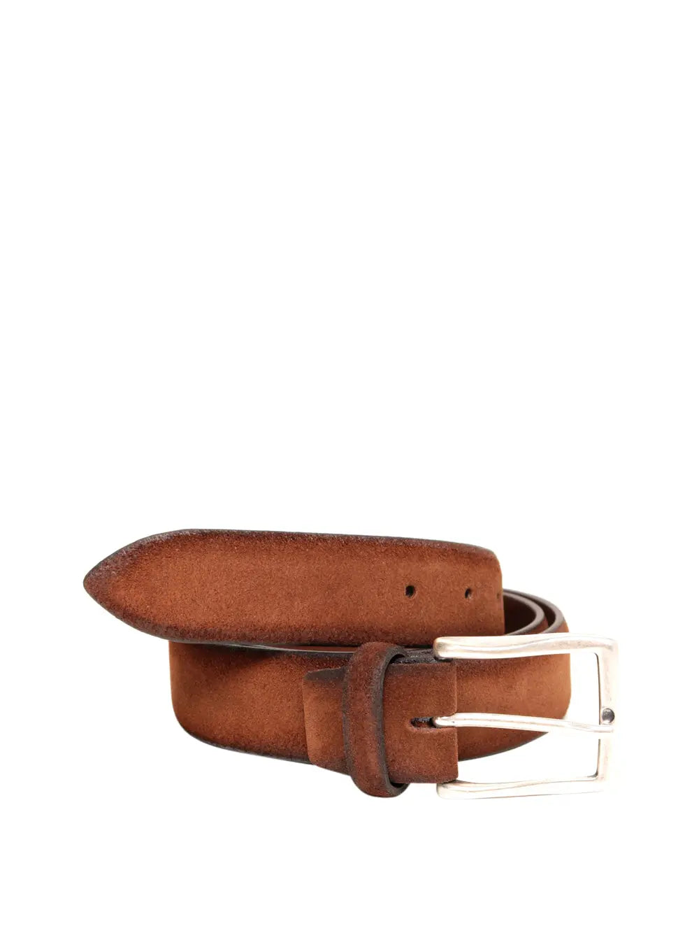 Cinta Alberto Luti Uomo Marrone Alberto Luti Angolo dello Sport