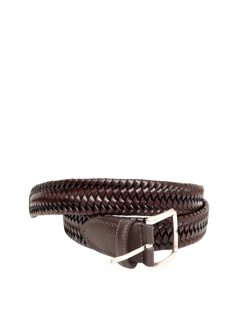 Cinta Alberto Luti Uomo New Marrone Alberto Luti Angolo dello Sport