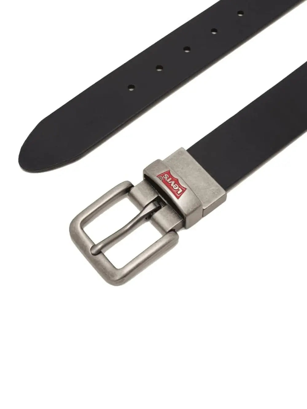 Cinta Levis Bambino Nos Lan Reversible Nero Levi's Angolo dello Sport