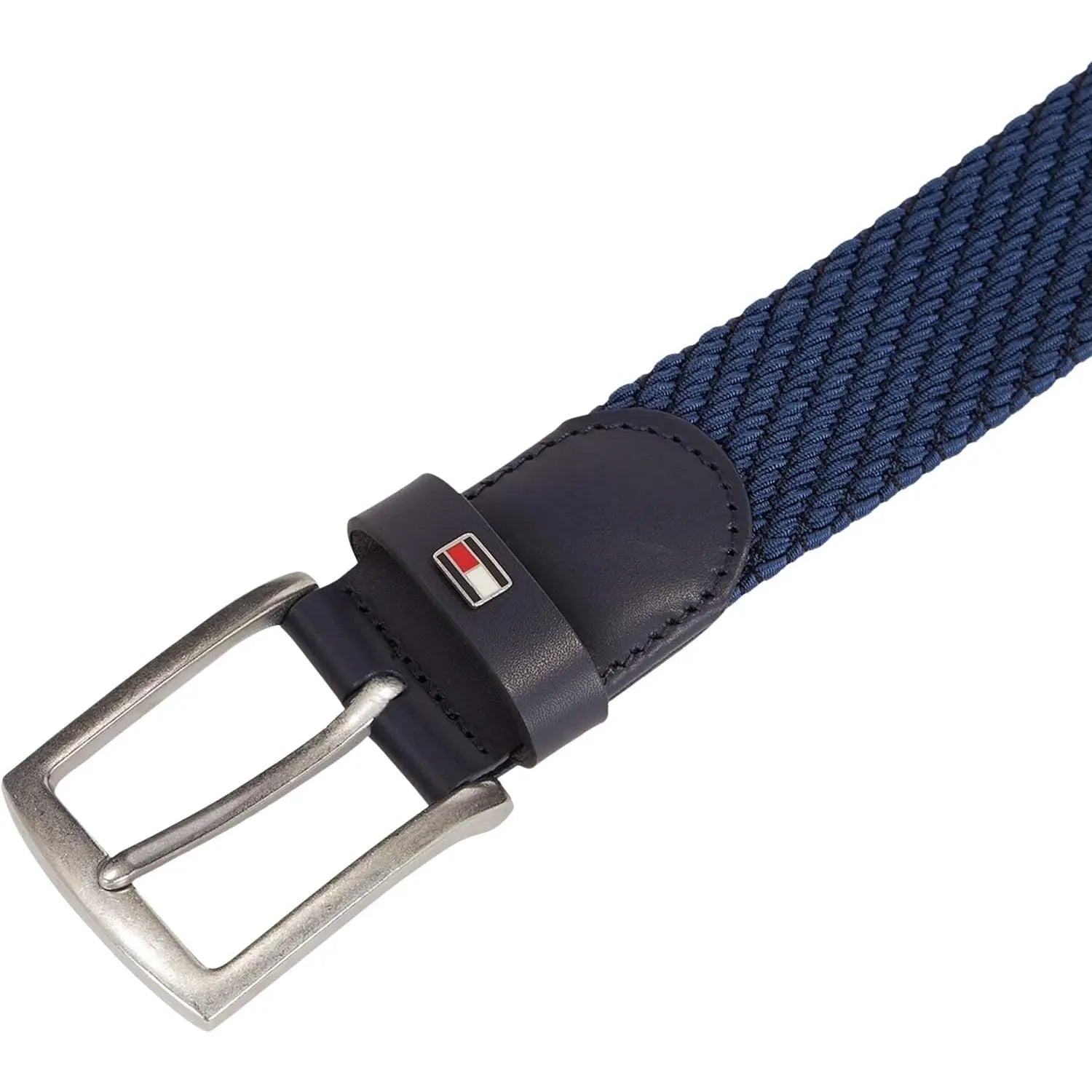 Cinta TOMMY HILFIGER Uomo Blu