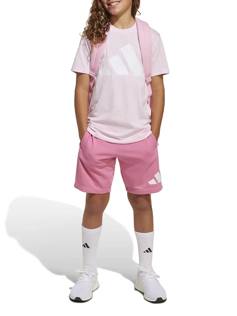Completo Adidas Unisex Bambino