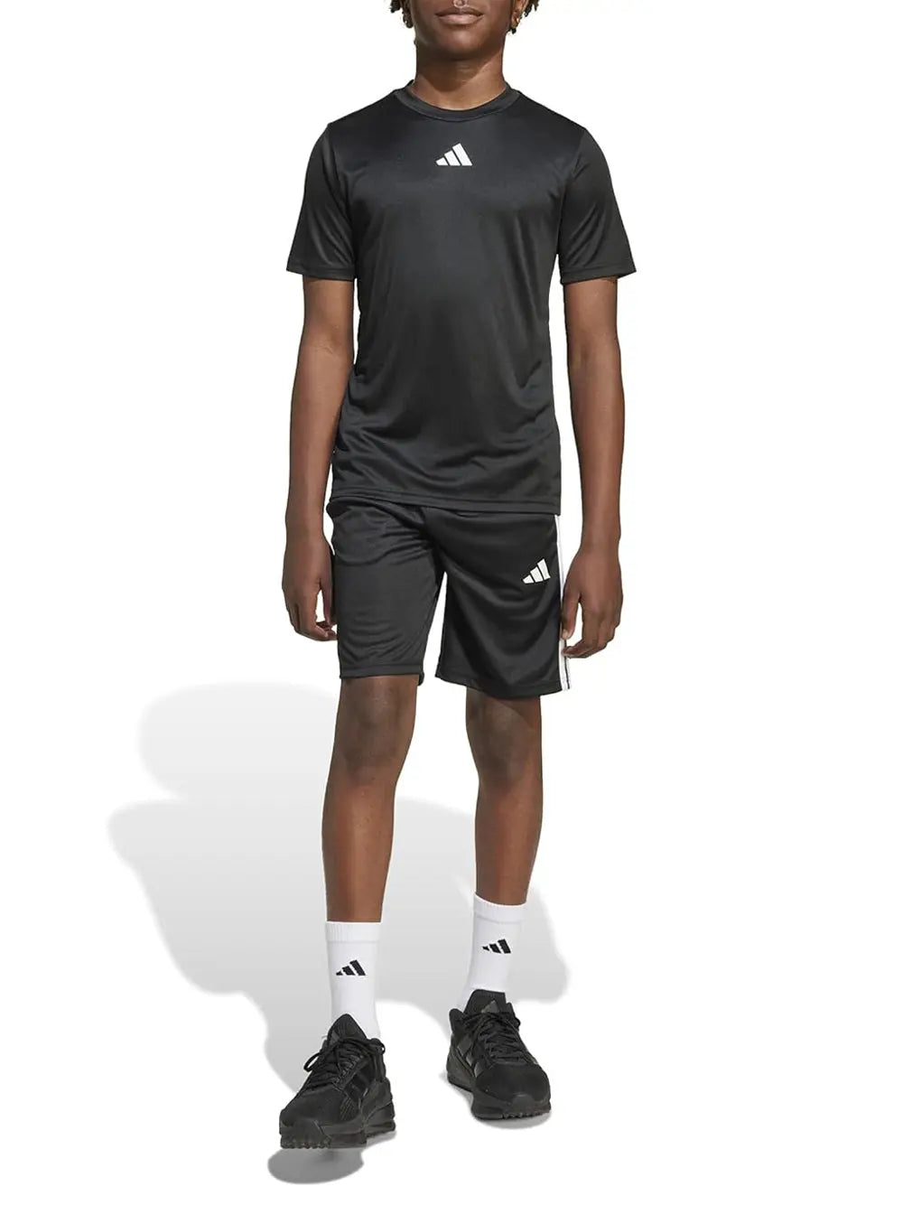 Completo Adidas Unisex Bambino