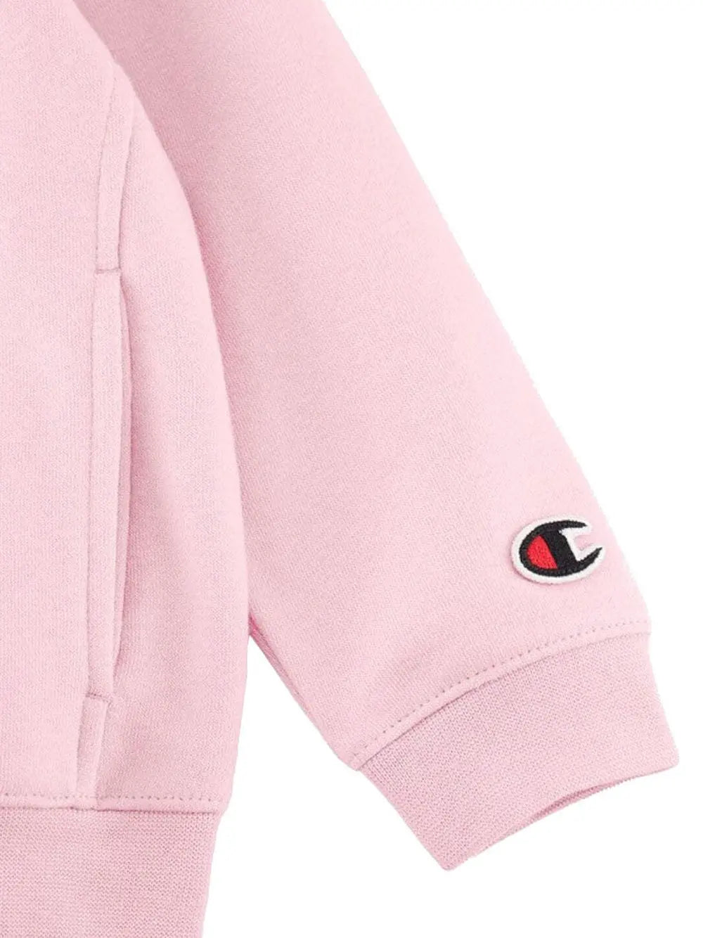 Completo Champion Bambina Rosa Champion Angolo dello Sport