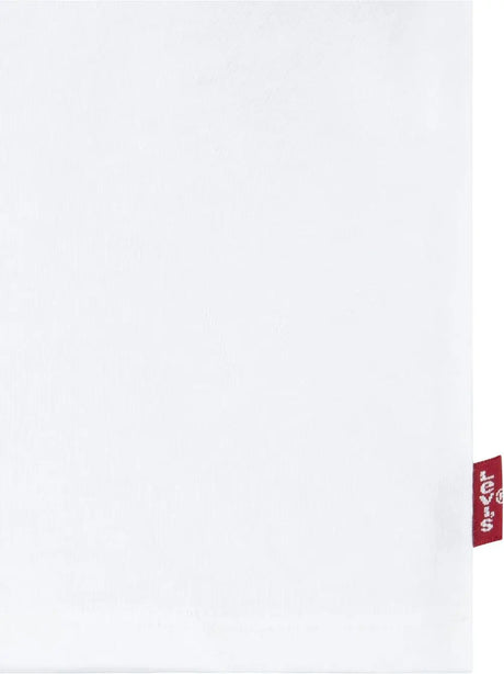 Completo Levis Bambina Floral Slv Tee & Short Se Multicolore Levi's  Angolo dello Sport