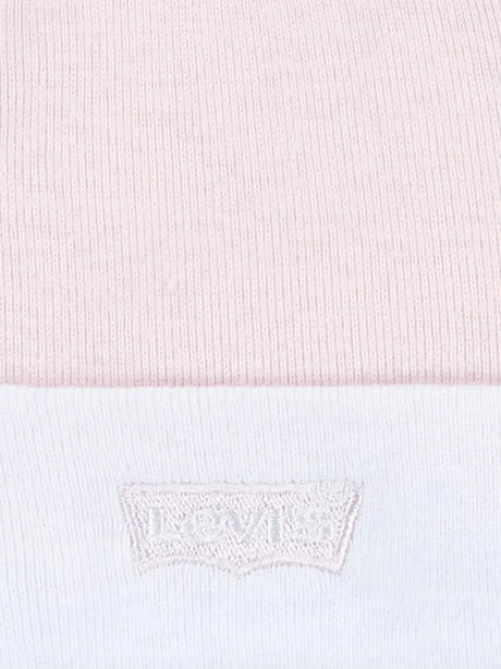 Completo Levis Bambino Lhn Understated Batwing 3pc Se Rosa Levi's  Angolo dello Sport