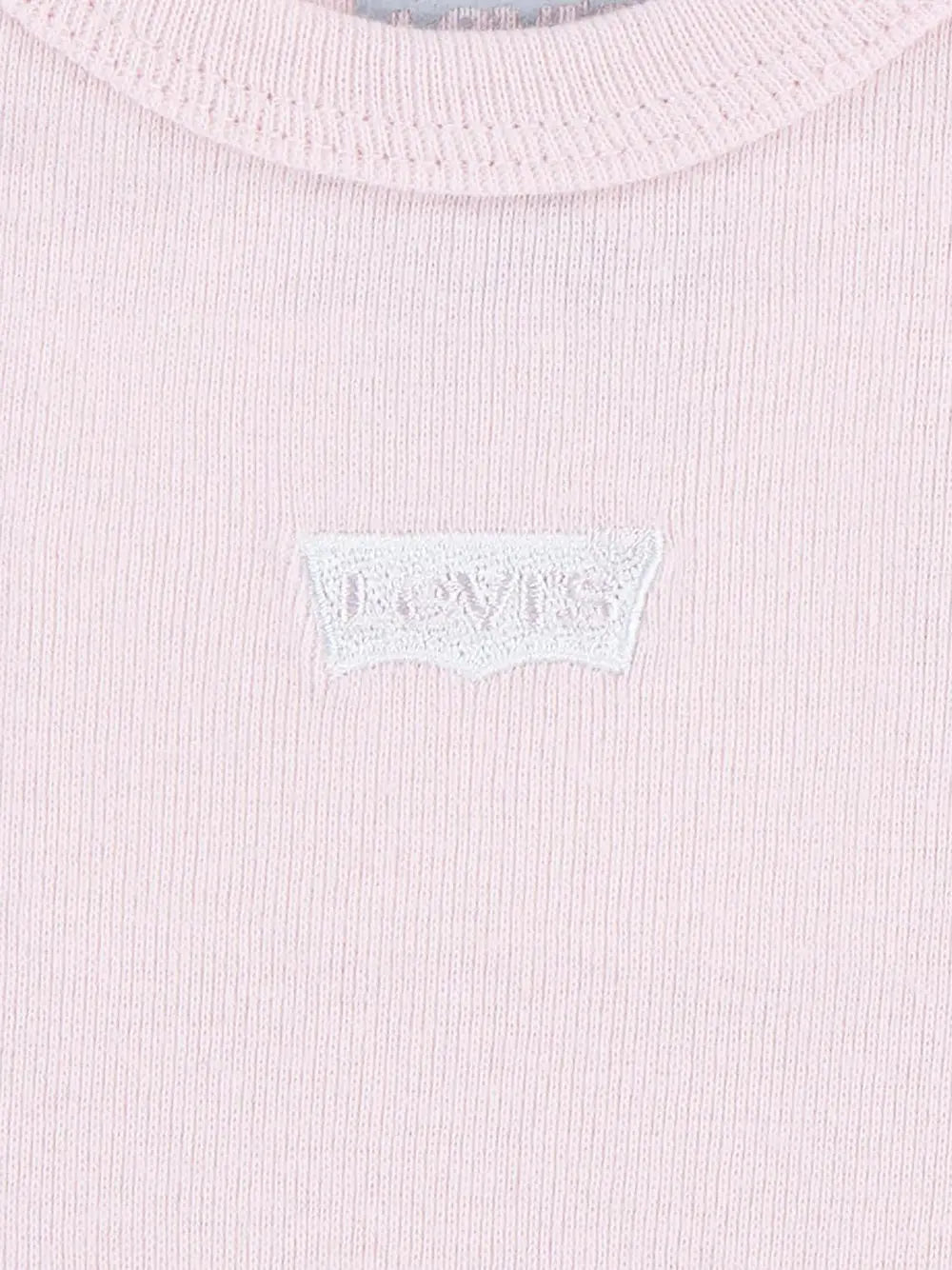 Completo Levis Bambino Lhn Understated Batwing 3pc Se Rosa Levi's  Angolo dello Sport