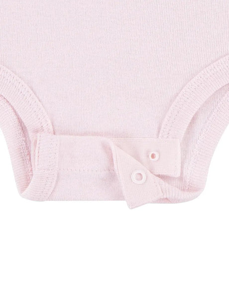 Completo Levis Bambino Lhn Understated Batwing 3pc Se Rosa Levi's  Angolo dello Sport
