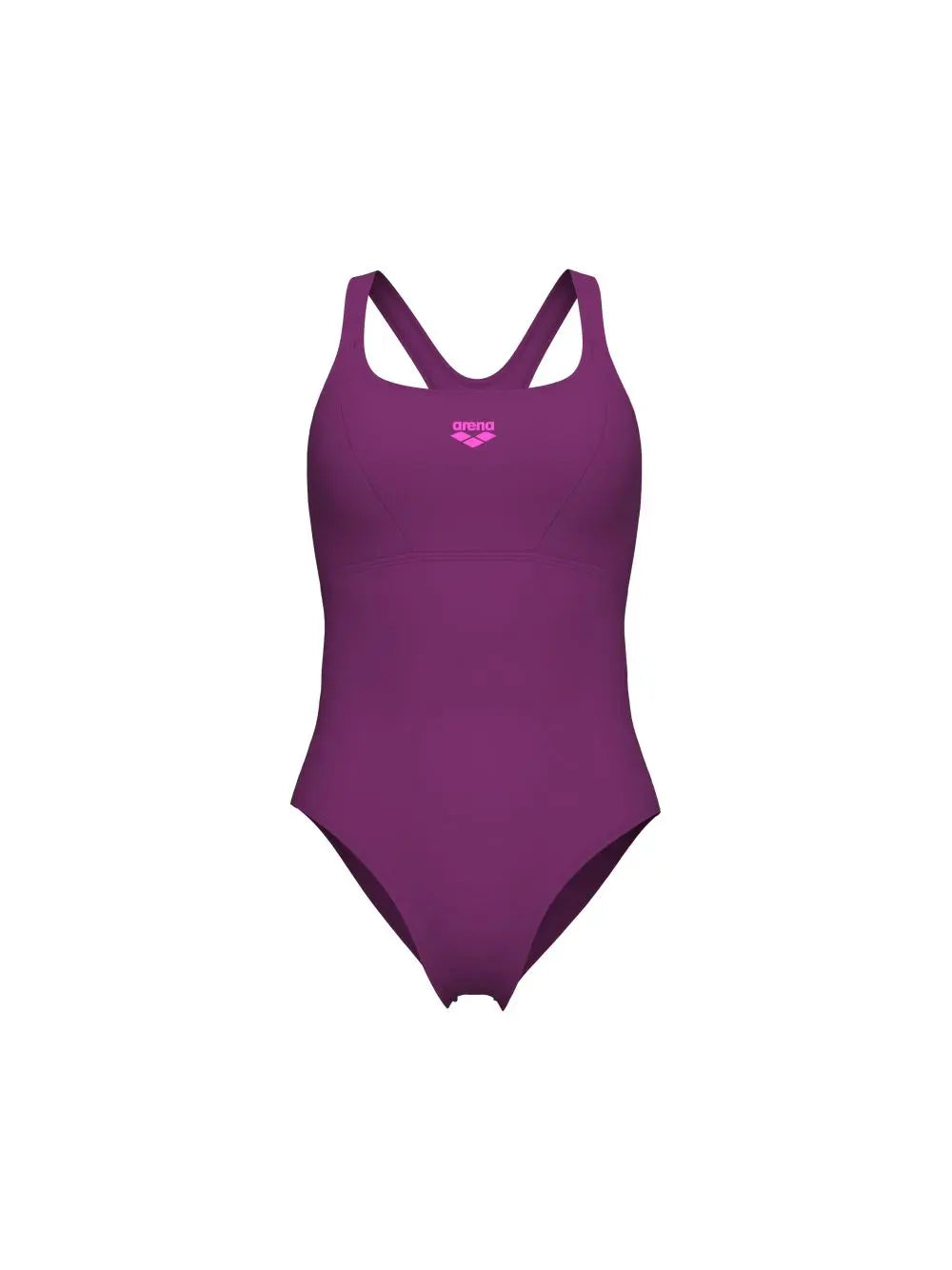 Costume Arena Control Pro Back Donna - Viola