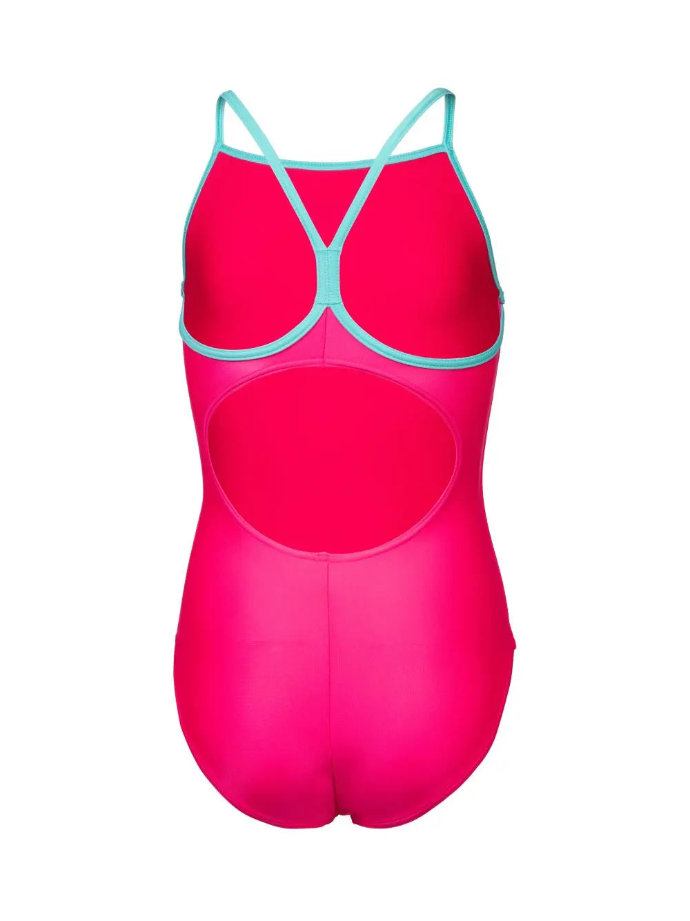 Costume Arena light drop Bambina - Rosa