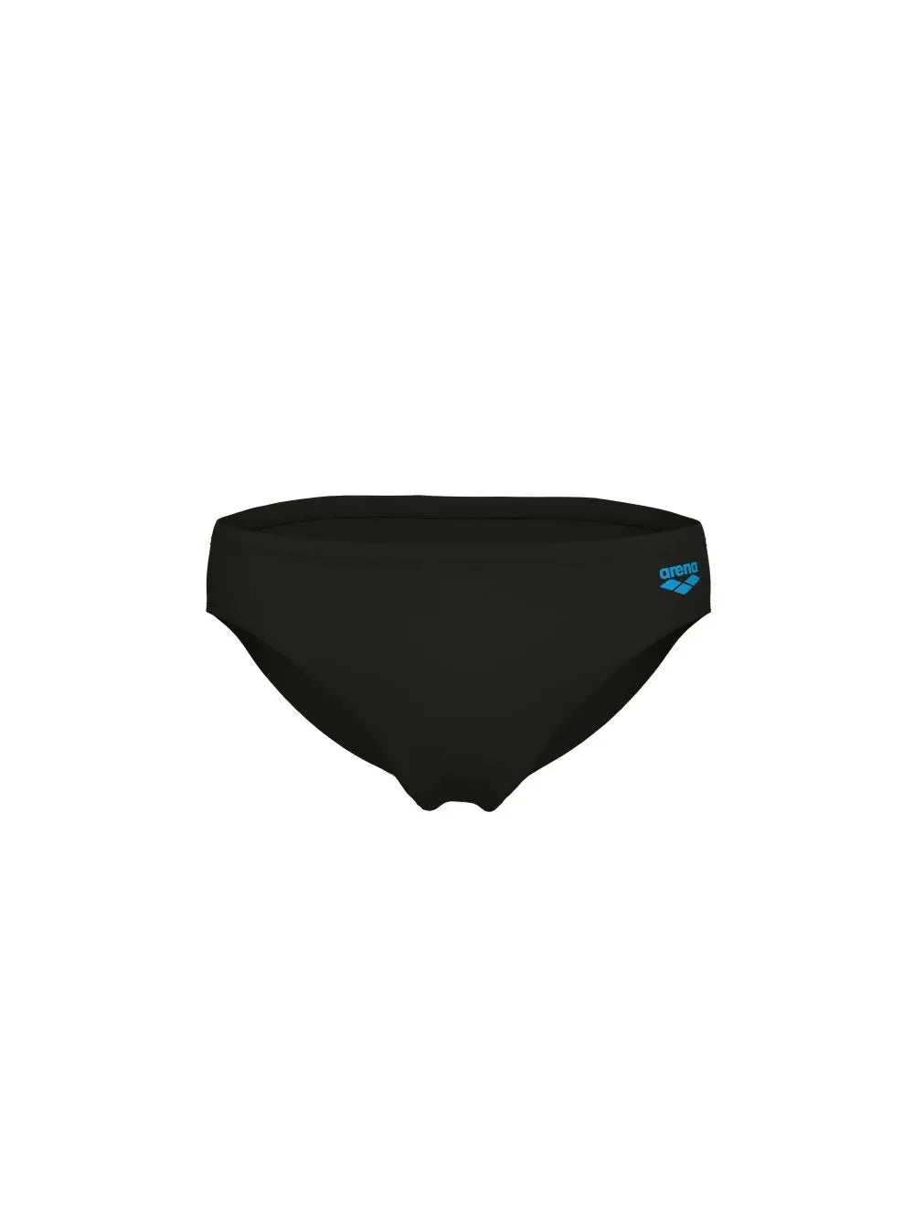 Costume Arena logotype swim briefs Uomo - Nero