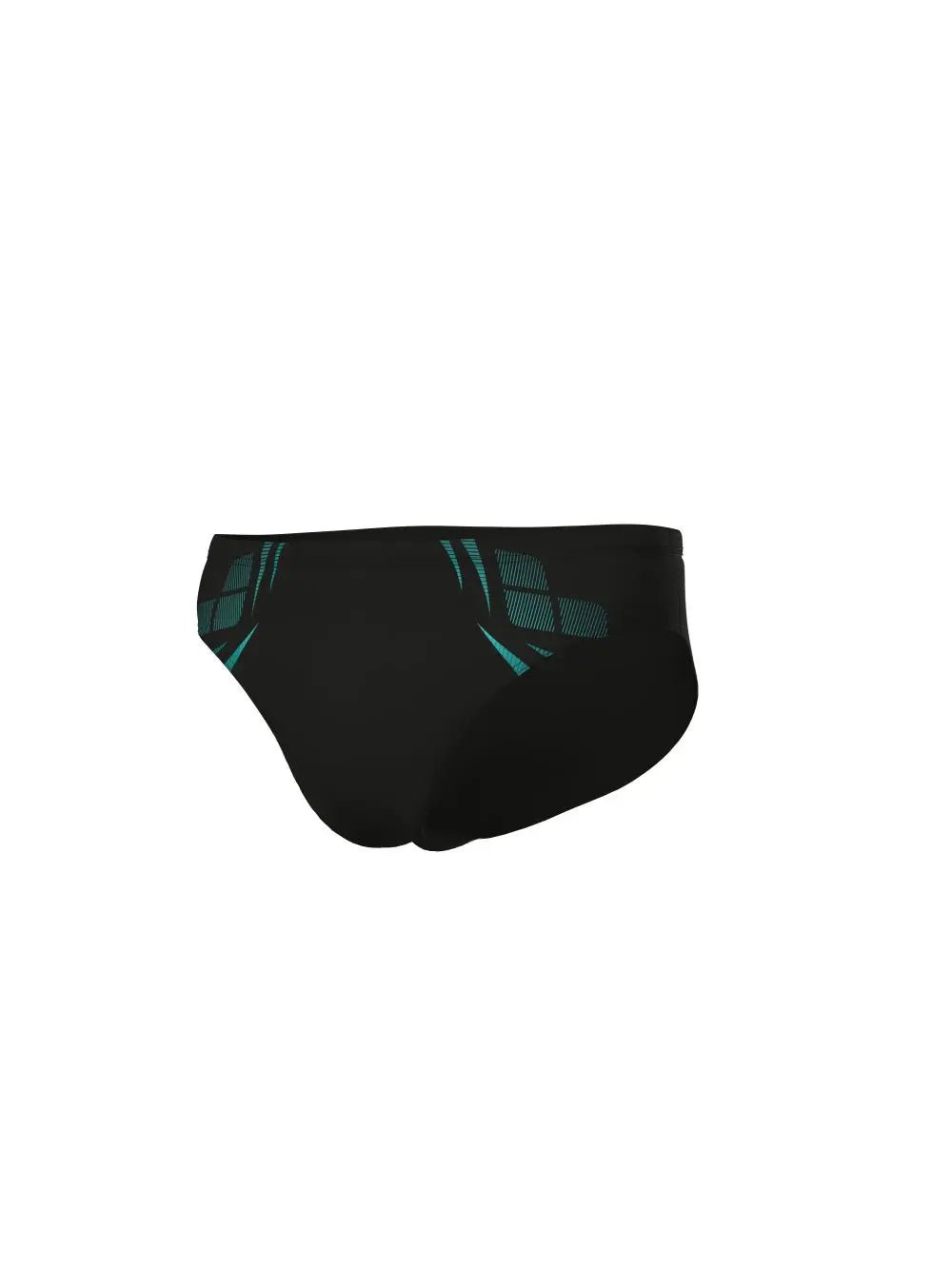 Costume Arena poseidonia briefs Uomo - Nero