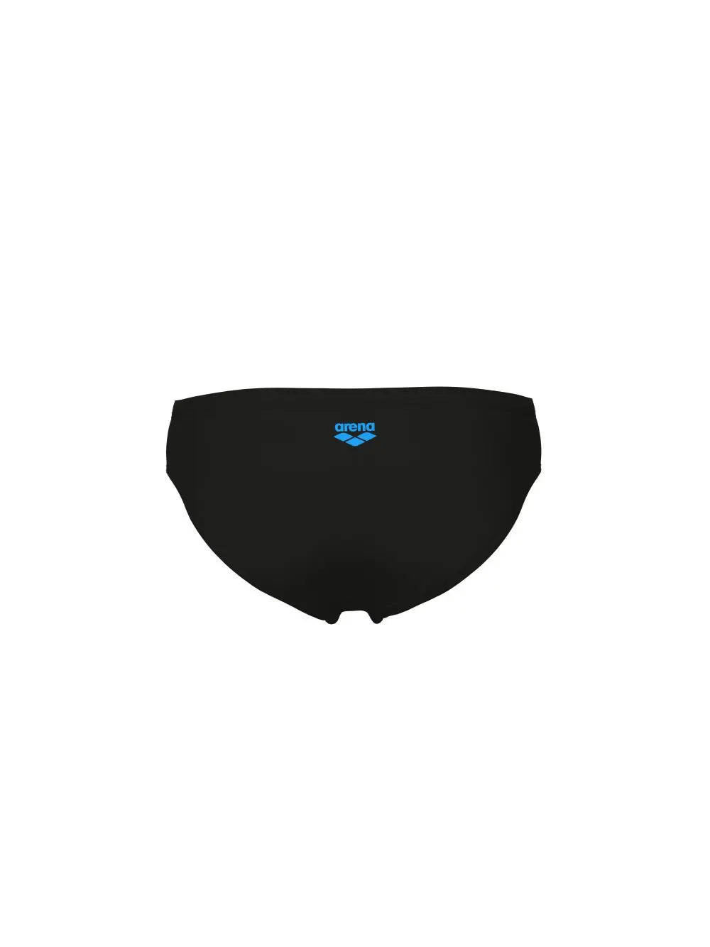 Costume Arena poseidonia briefs Uomo - Nero