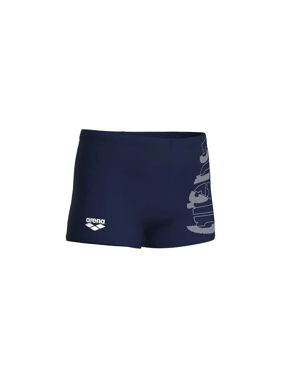 Costume Arena tales Bambino - Blu