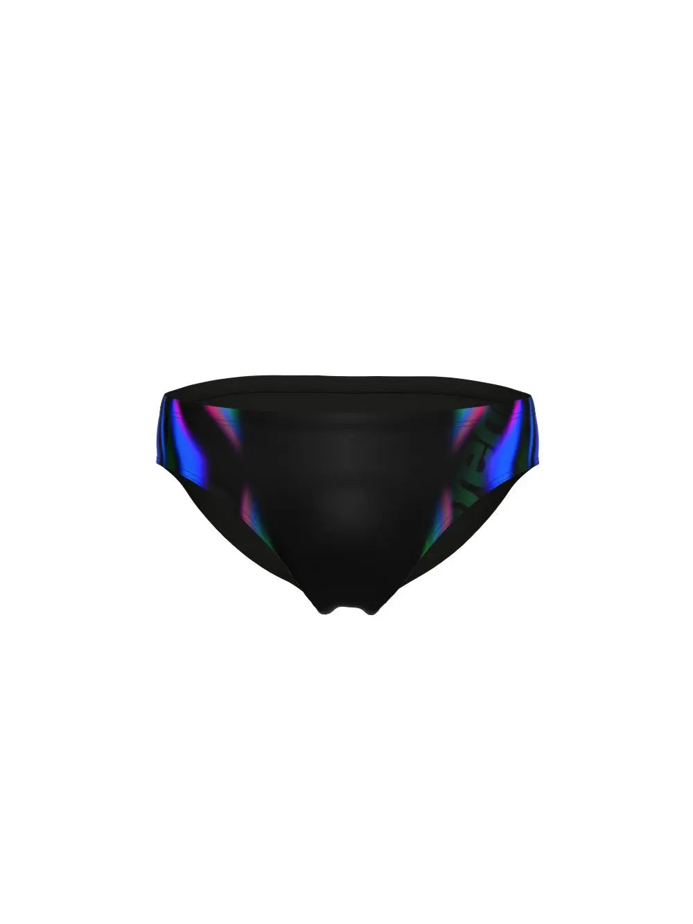 Costume Arena two sides swim briefs Uomo - Nero