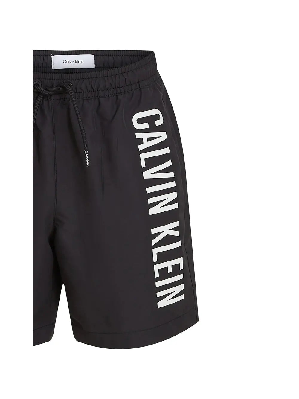 Costume Bambino - Nero