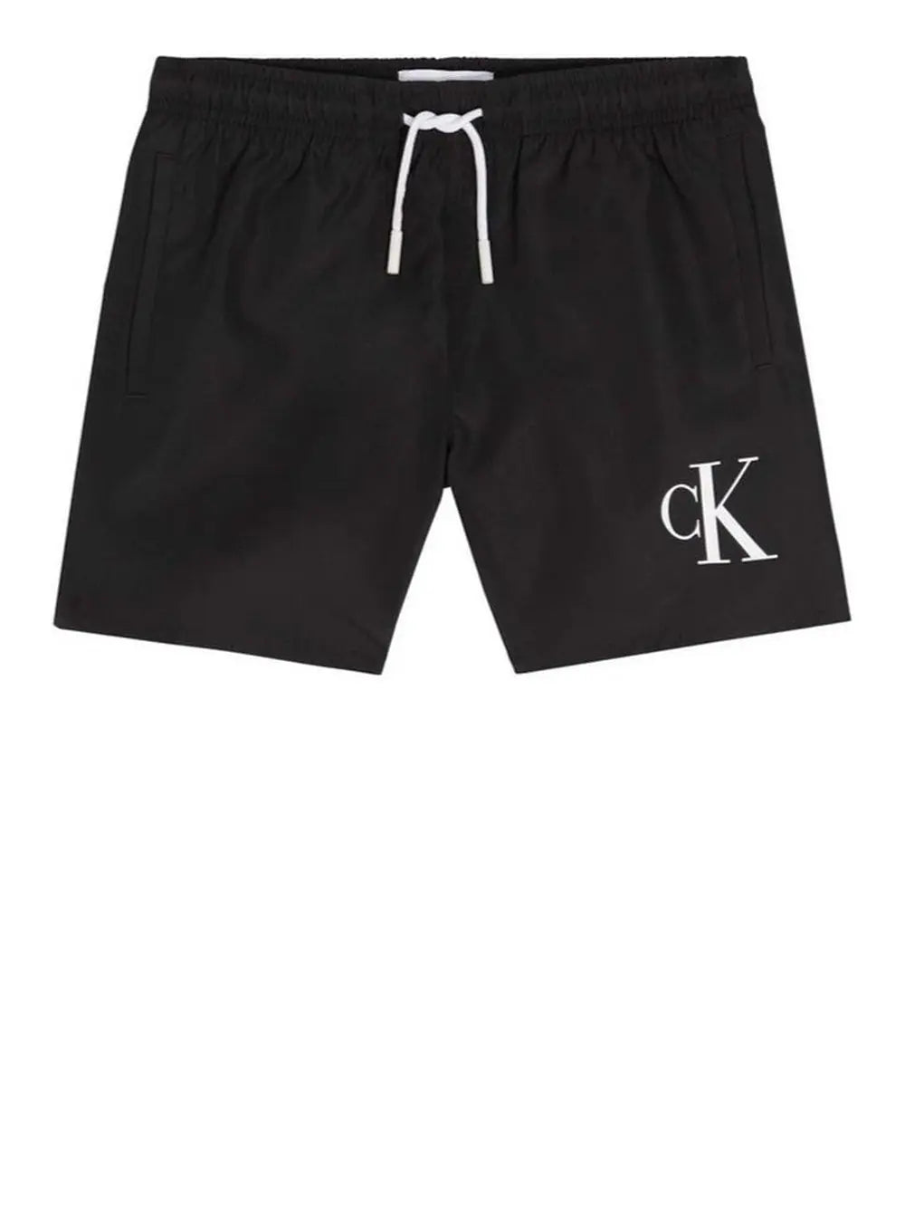 Costume Calvin Klein jr Bambino - Nero