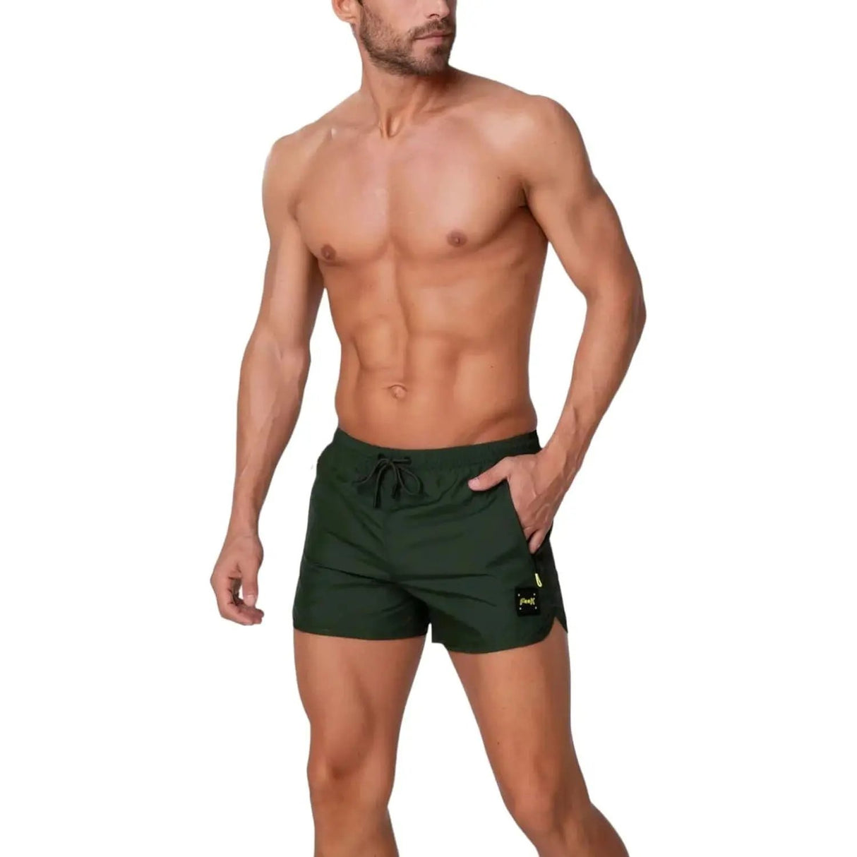 Costume FXXK Uomo Verde