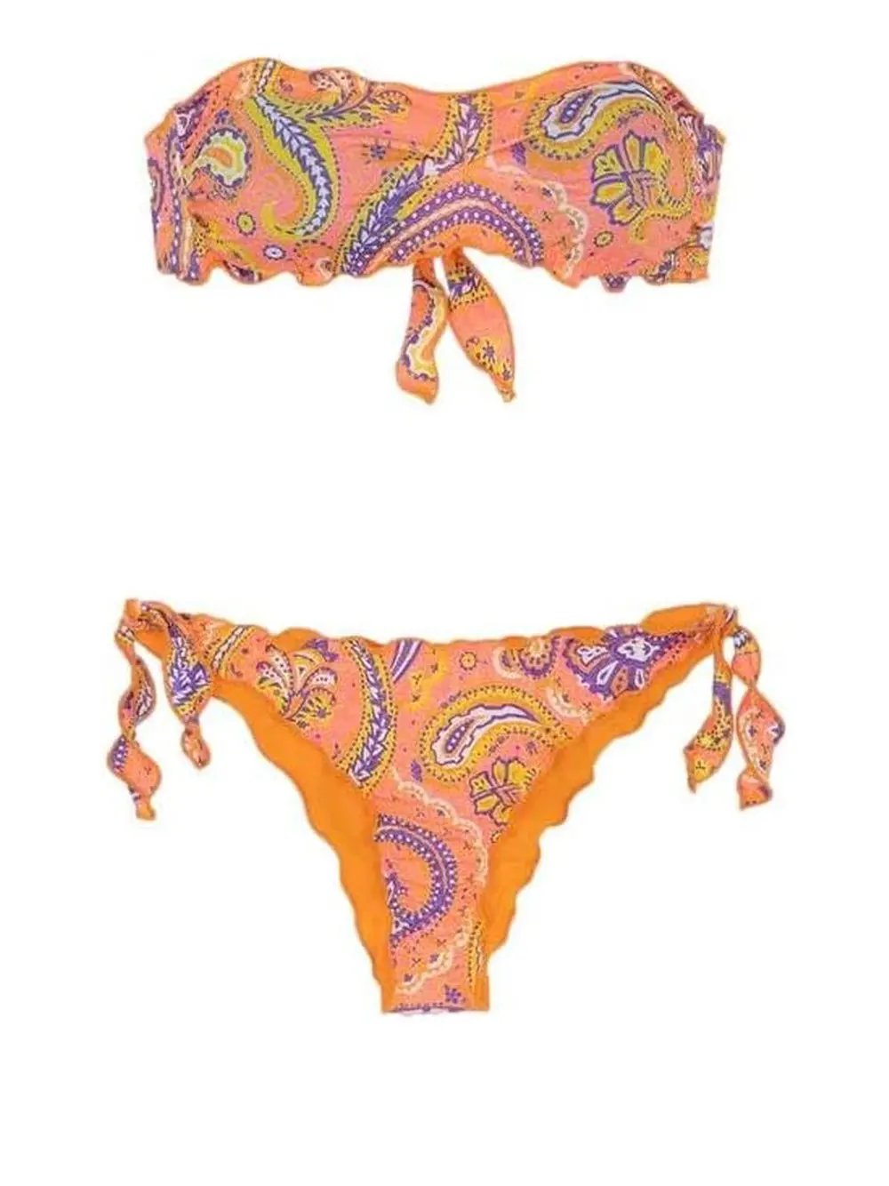 T-Shirt Ralph Lauren Uomo - Grigio