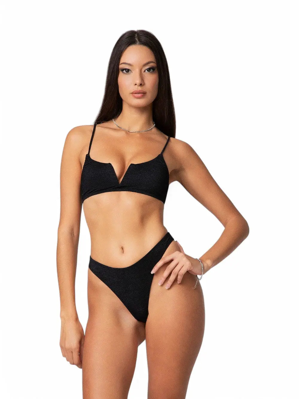 Costume Fxxk Donna - Nero