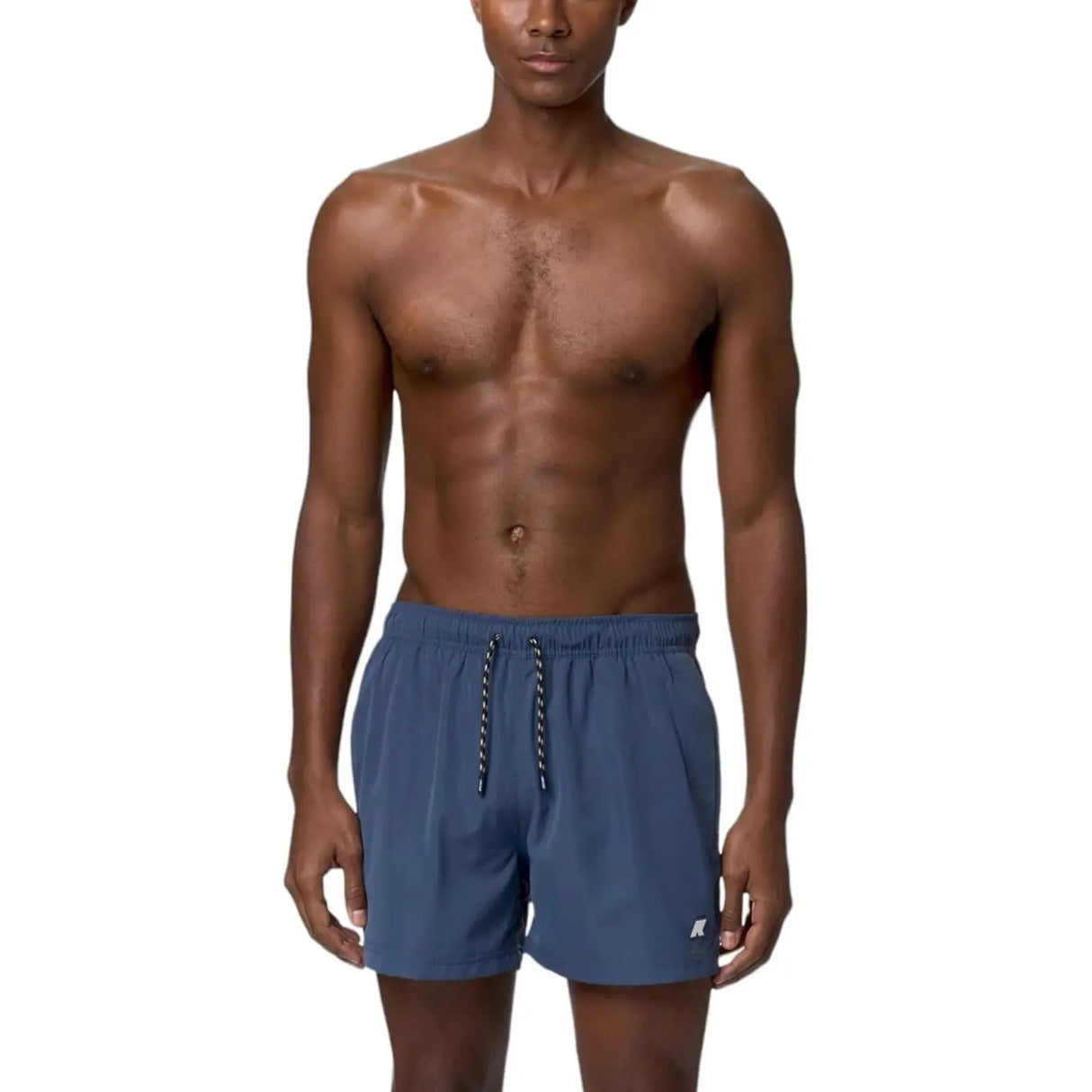 Costume K-WAY Uomo HAZEL Blu