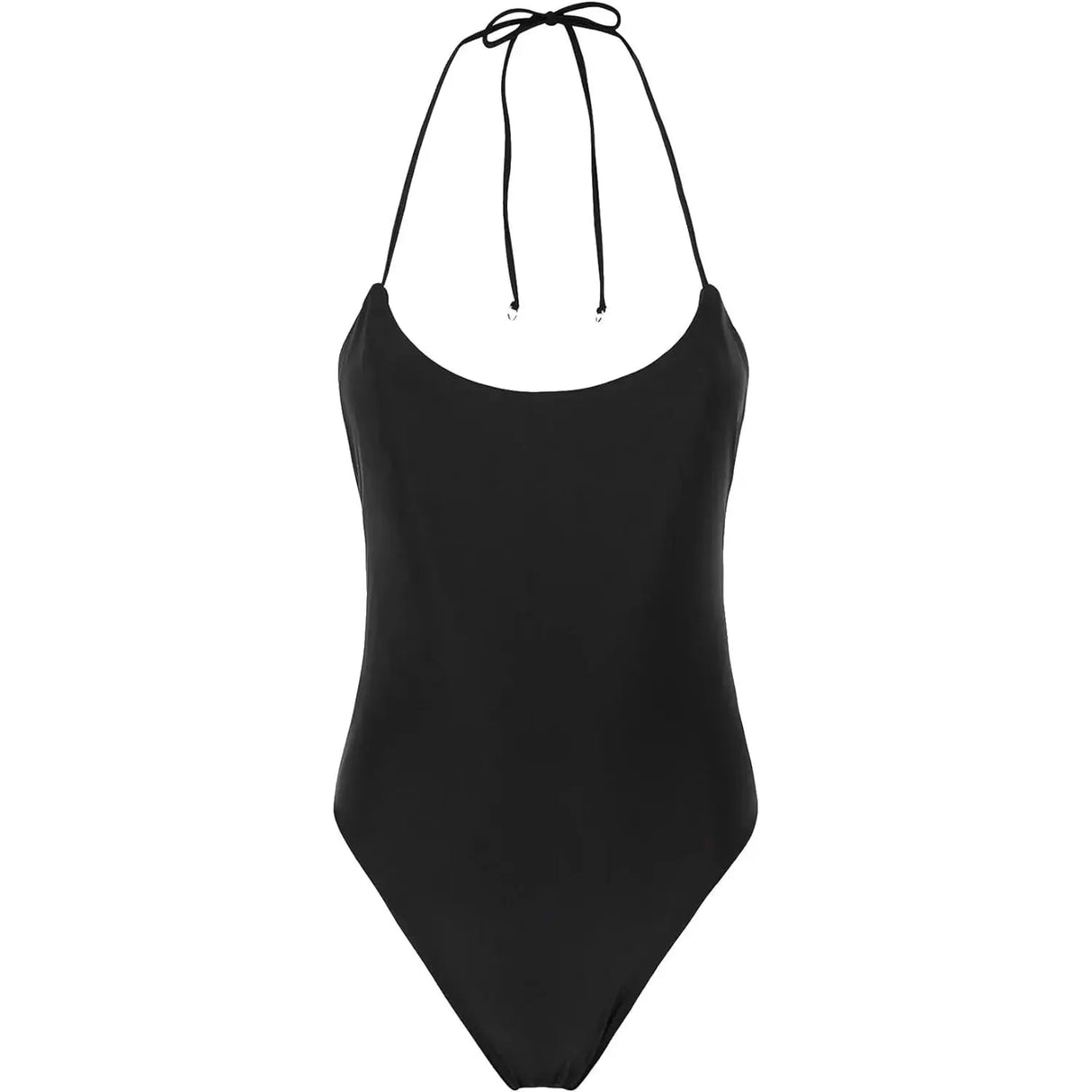 Costume ME FUI Donna MONOKINI Nero