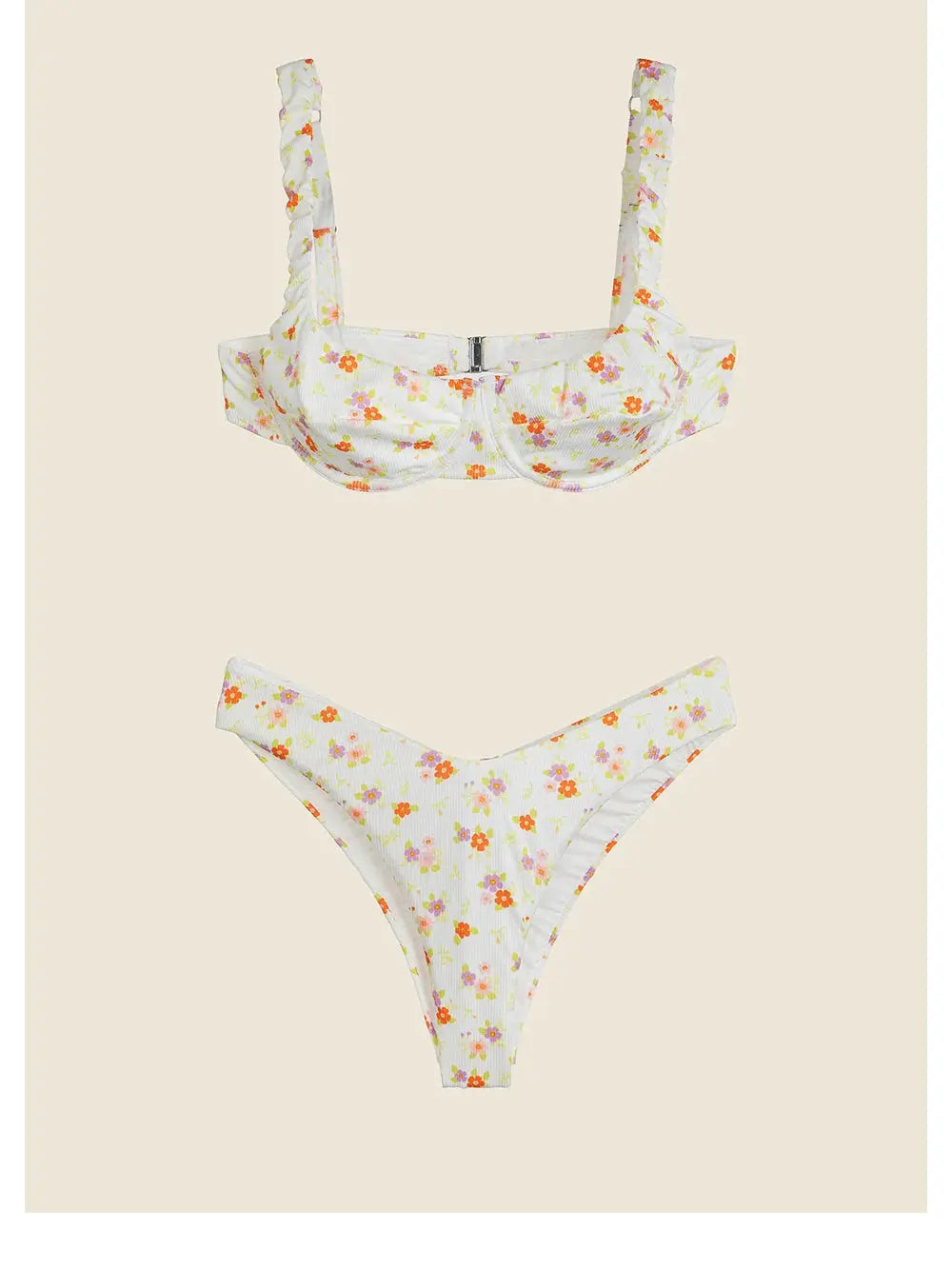 Costume Me Fui Donna