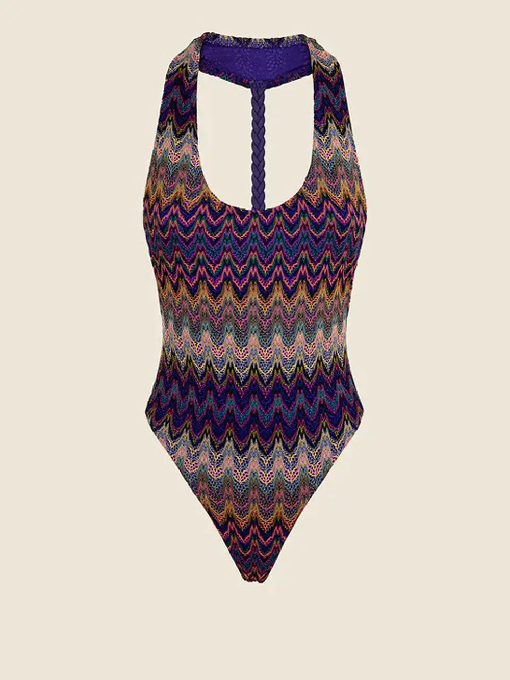 Costume Me Fui Donna