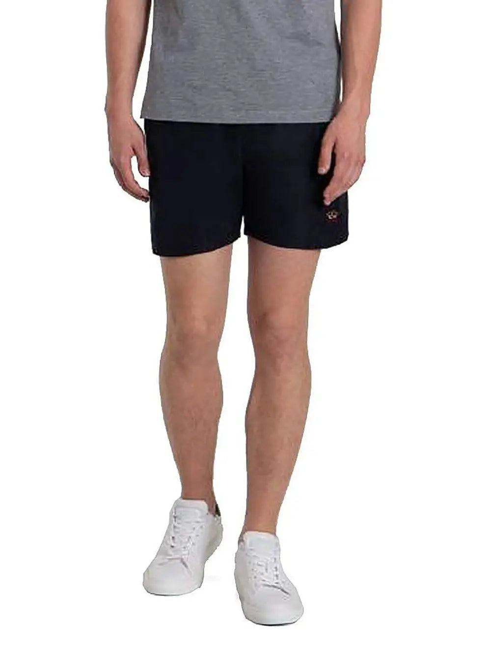 Costume Paul & Shark Uomo Blu Paul & Shark Angolo dello Sport