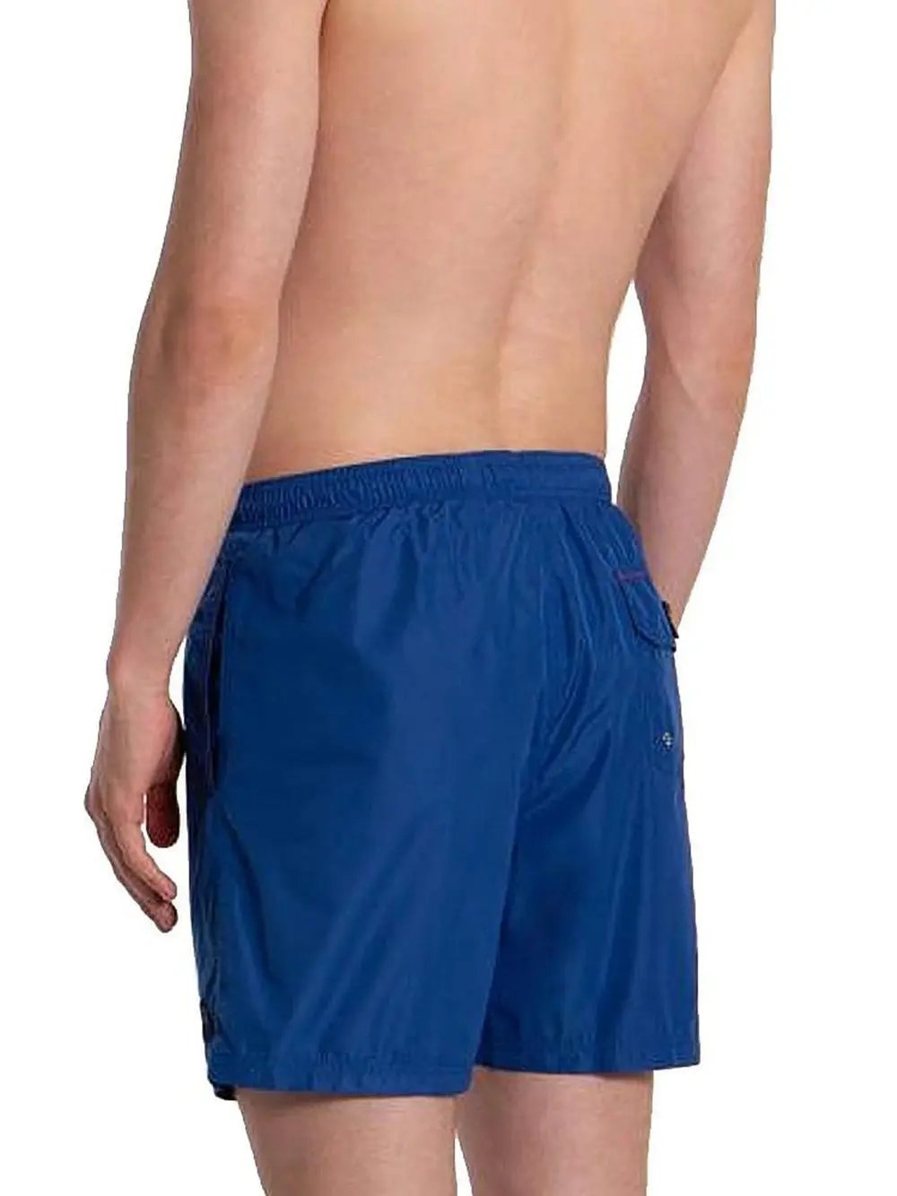 Costume Paul & Shark Uomo Blu Paul & Shark Angolo dello Sport