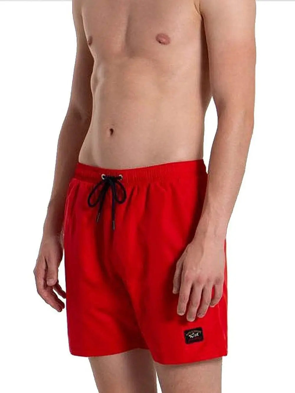 Costume Paul & Shark Uomo Rosso Paul & Shark  Angolo dello Sport