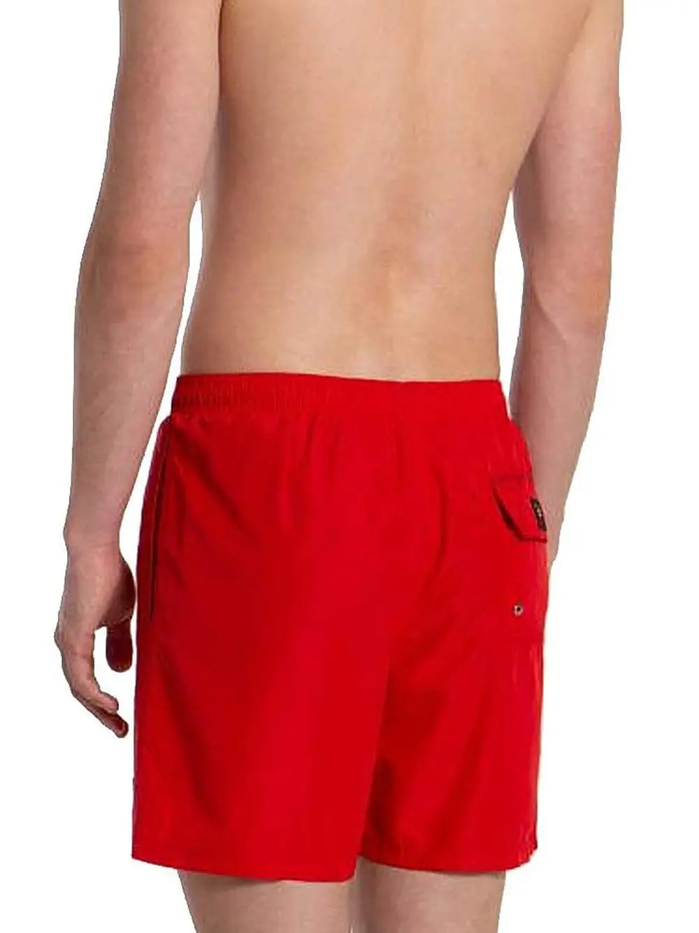 Costume Paul & Shark Uomo Rosso Paul & Shark  Angolo dello Sport