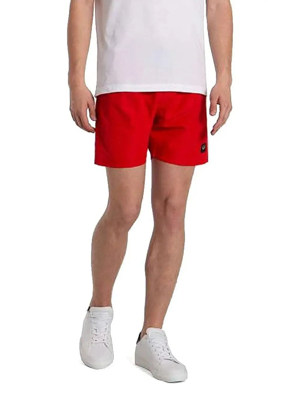 Costume Paul & Shark Uomo Rosso Paul & Shark  Angolo dello Sport