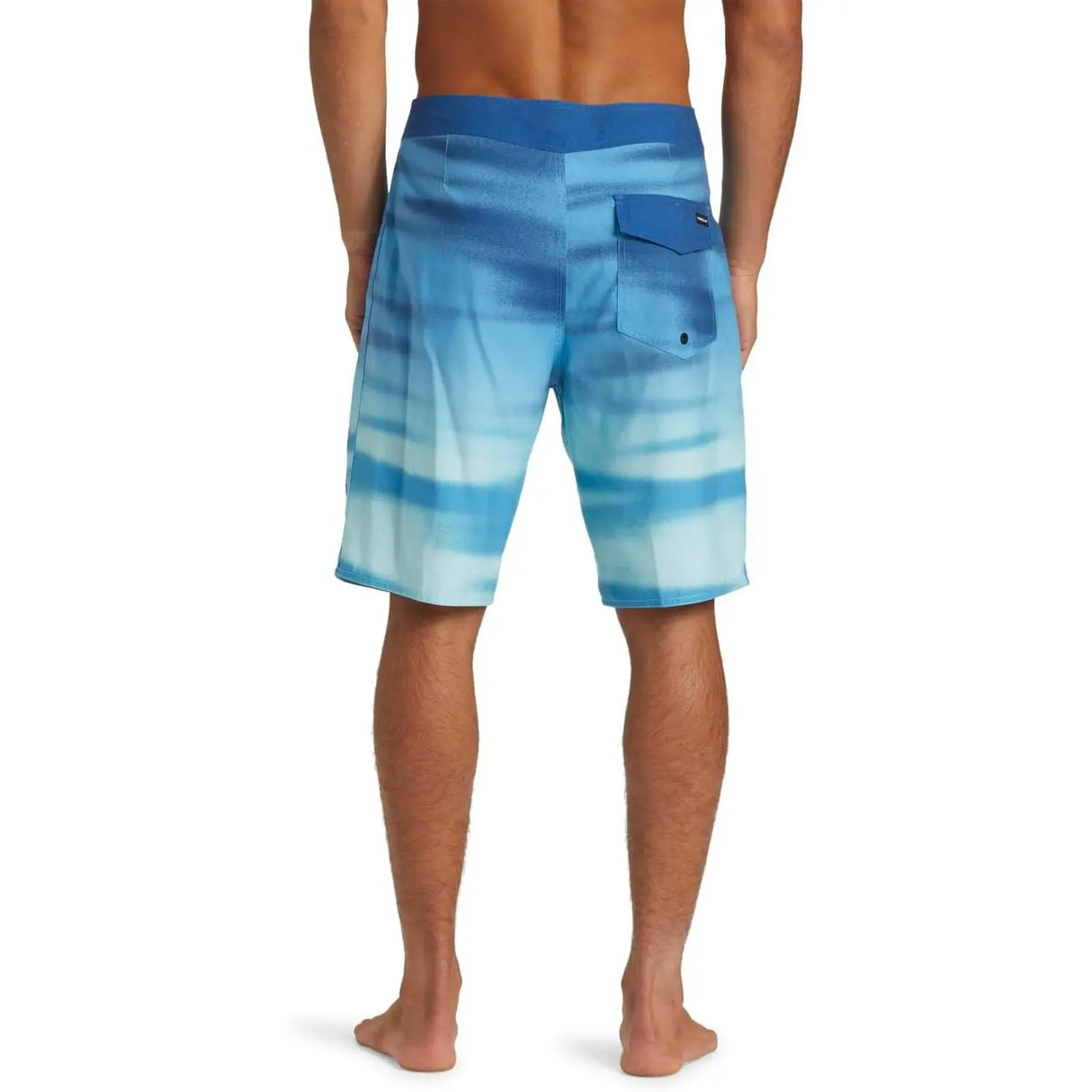 Costume QUICKSILVER Uomo EVERYDAY FADE 20 Blu