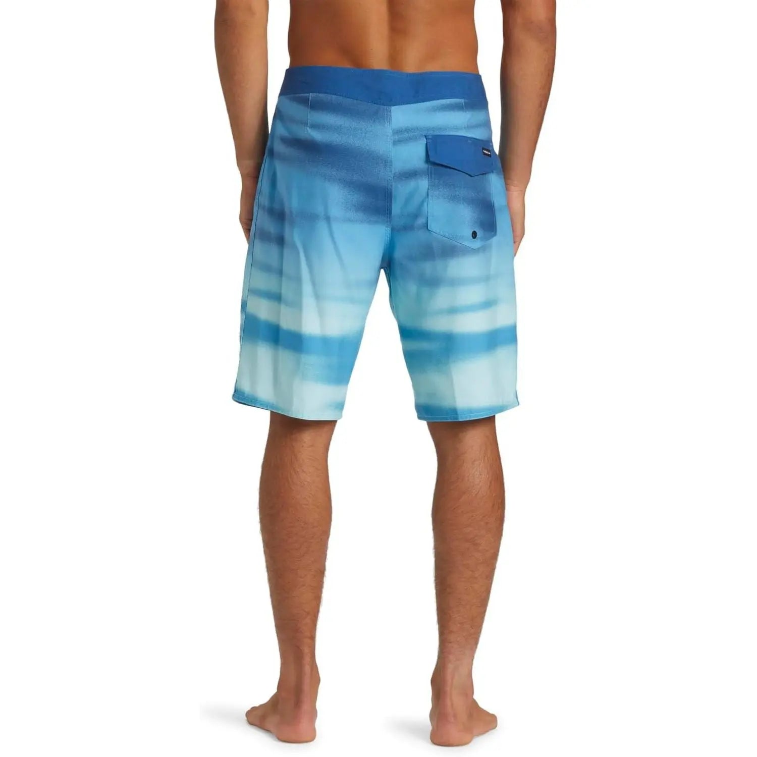 Costume QUICKSILVER Uomo EVERYDAY FADE 20 Blu