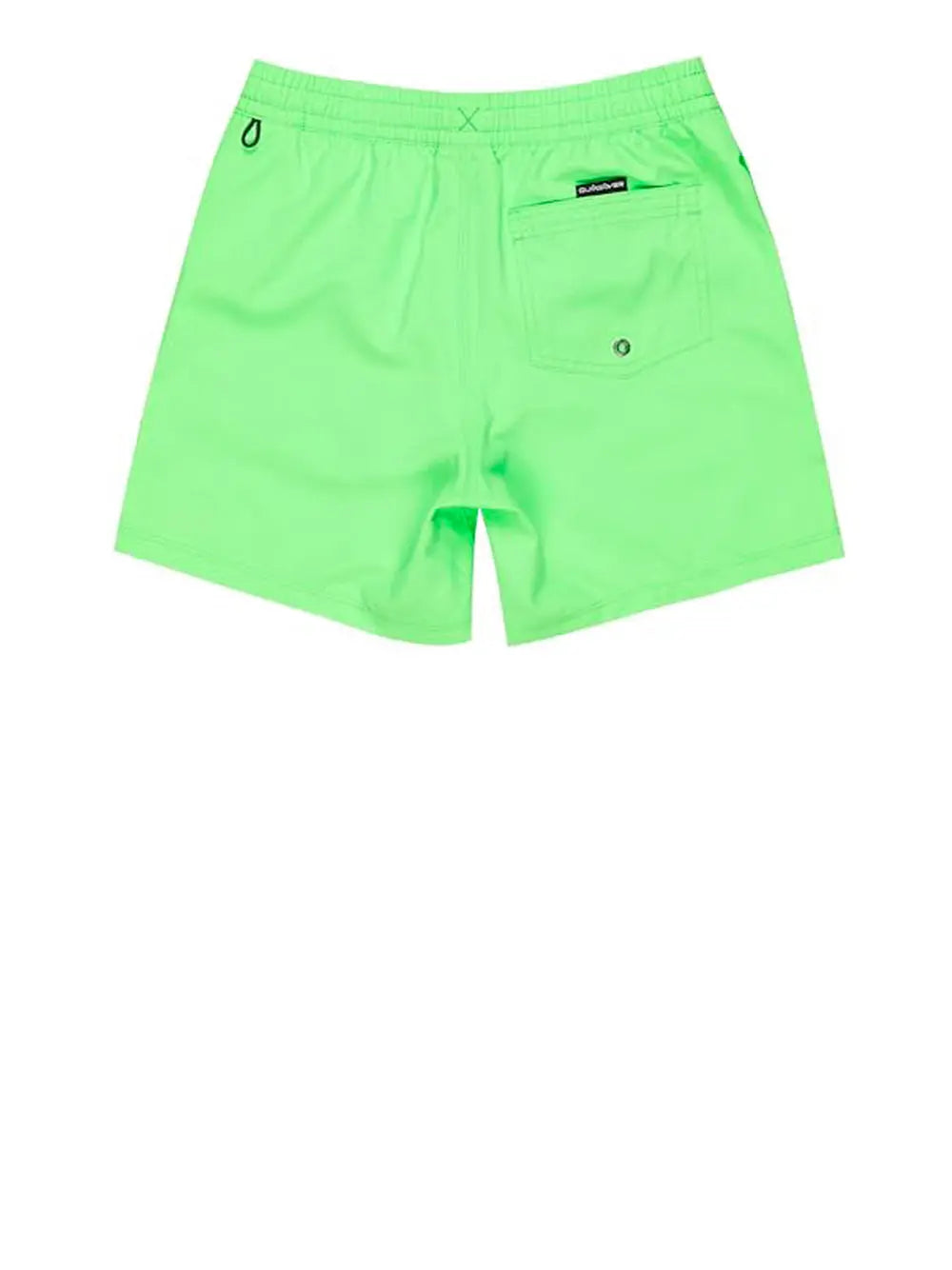 Costume Quicksilver Bambino - Verde