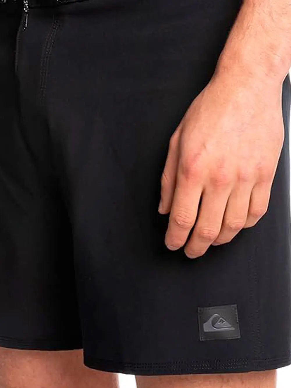 Costume Quicksilver Uomo - Nero