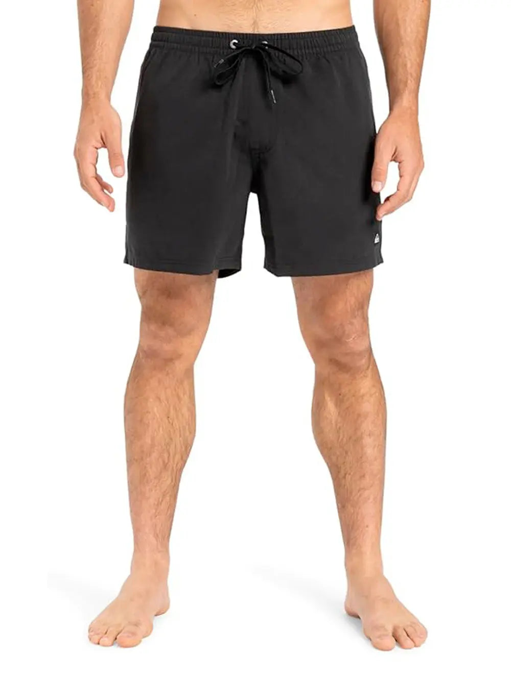 Costume Quicksilver Uomo - Nero