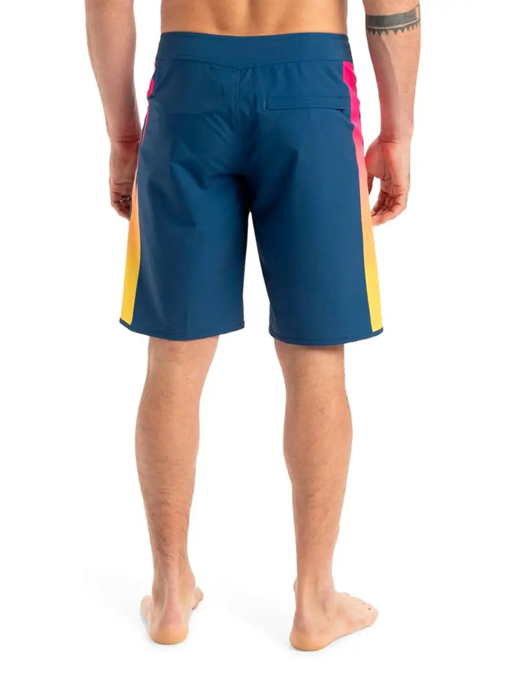 Costume Quicksilver Uomo