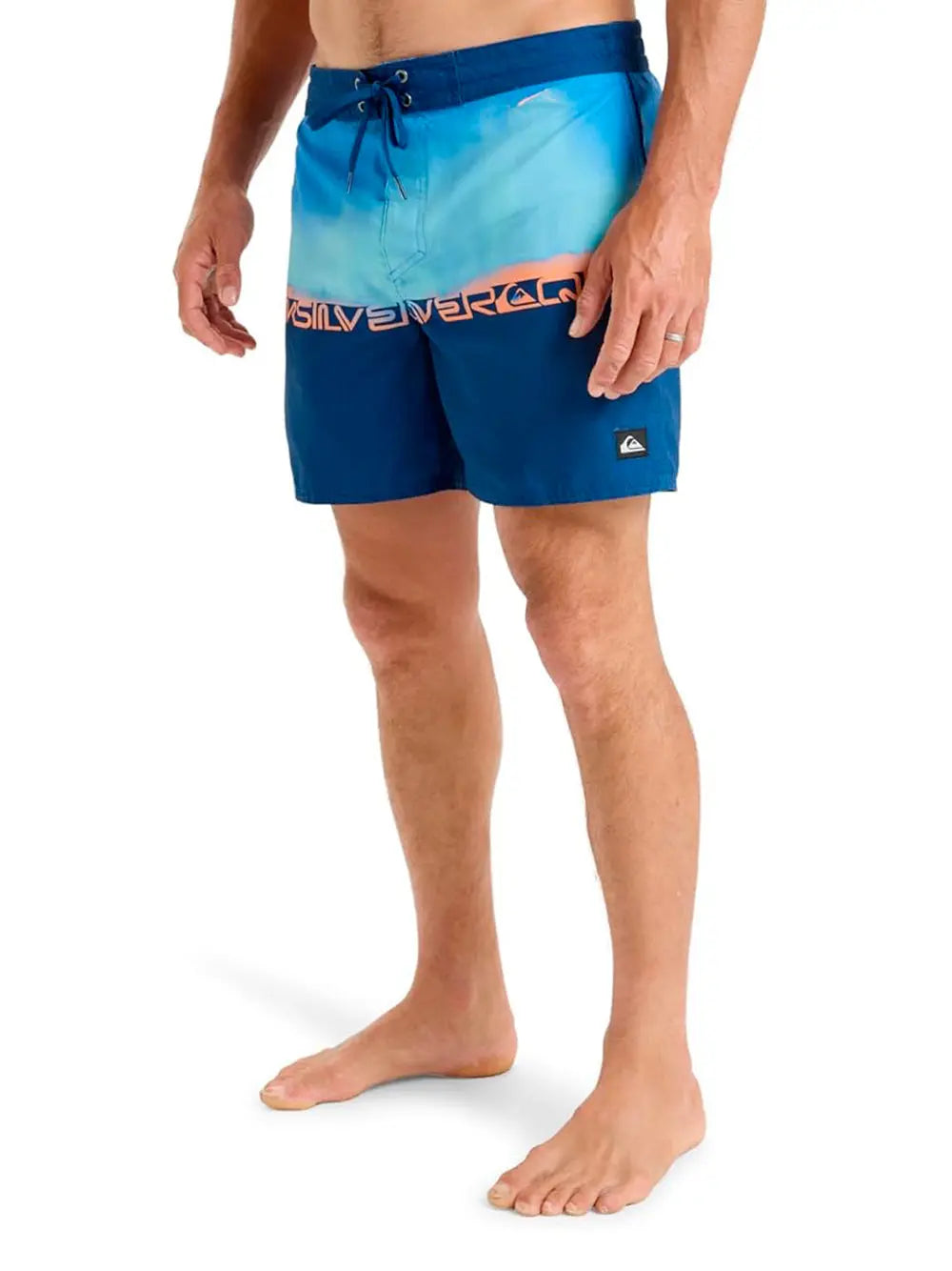 Costume Quicksilver Uomo
