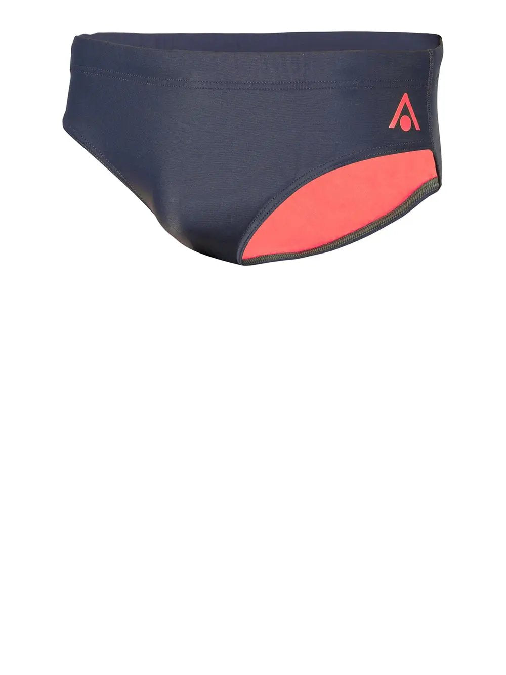 Costume Sportivo Aqua Lung Uomo Essential 8 Cm Navy Aqua Lung Angolo dello Sport