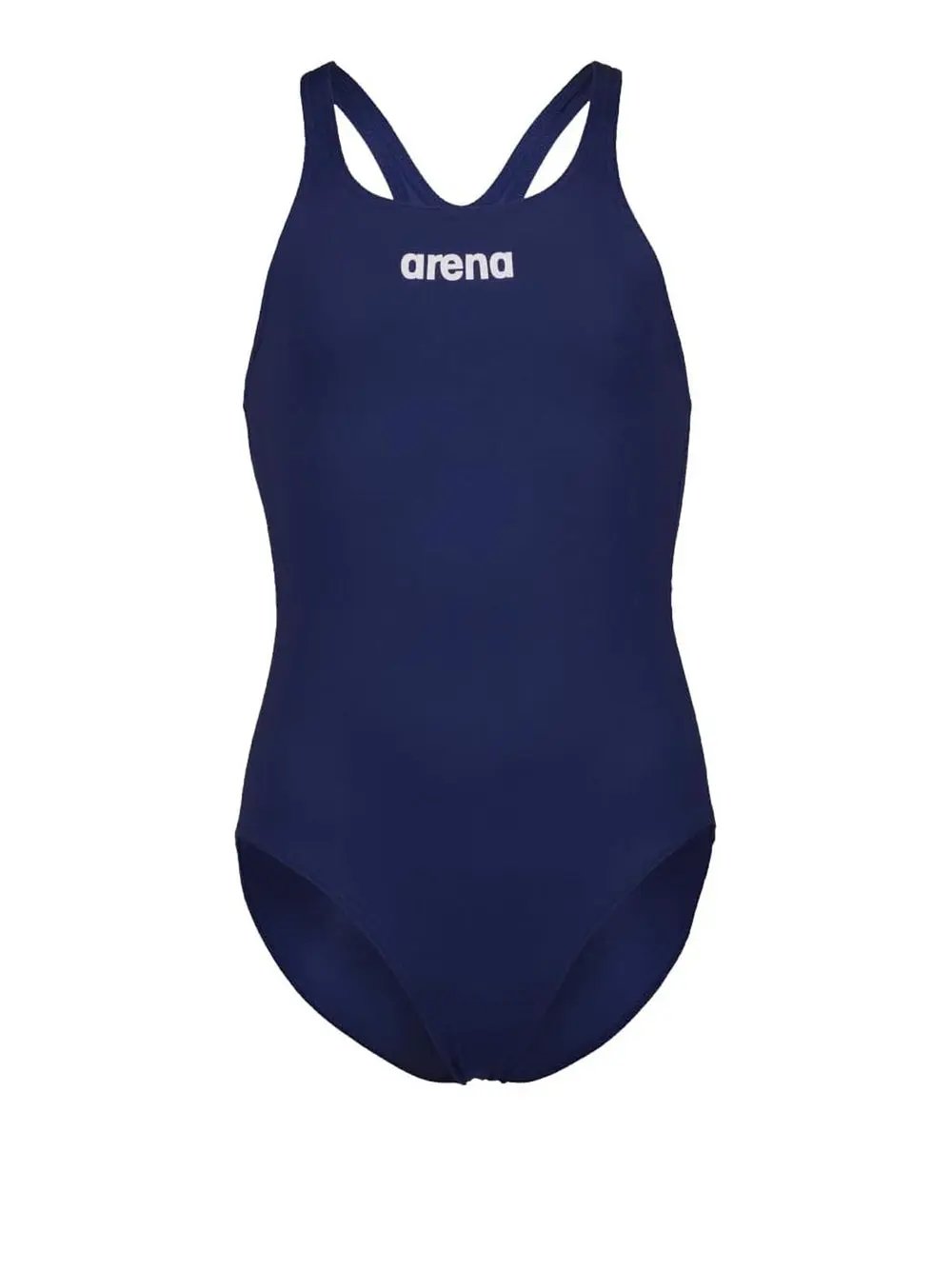 Costume Sportivo Arena Bambina Team Swim Pro Solid Blu Arena Angolo dello Sport