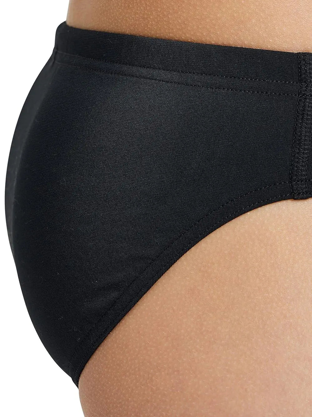 Costume Sportivo Arena Bambino Bianco E Nero Arena Angolo dello Sport