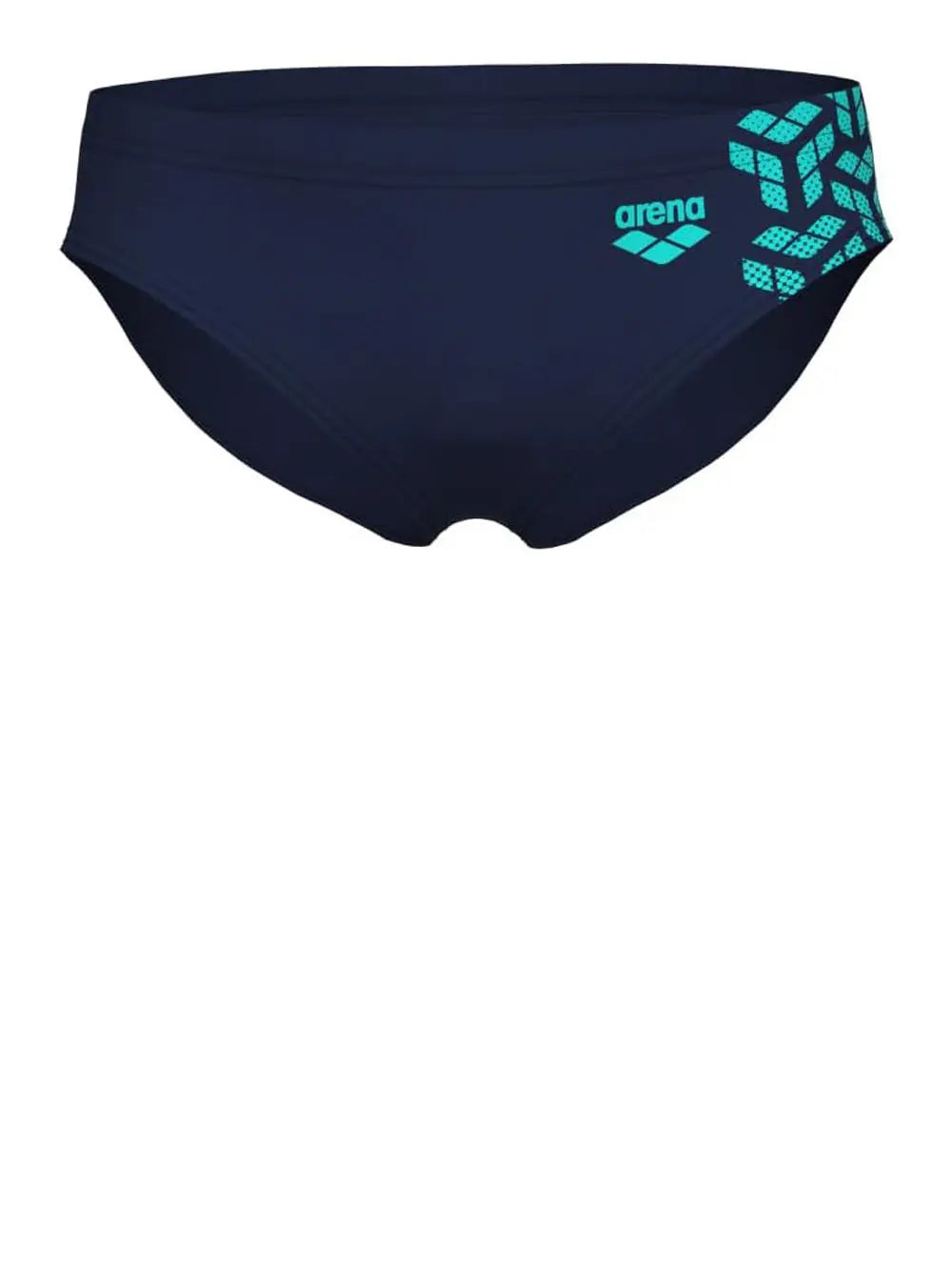 Costume Sportivo Arena Bambino - Navy