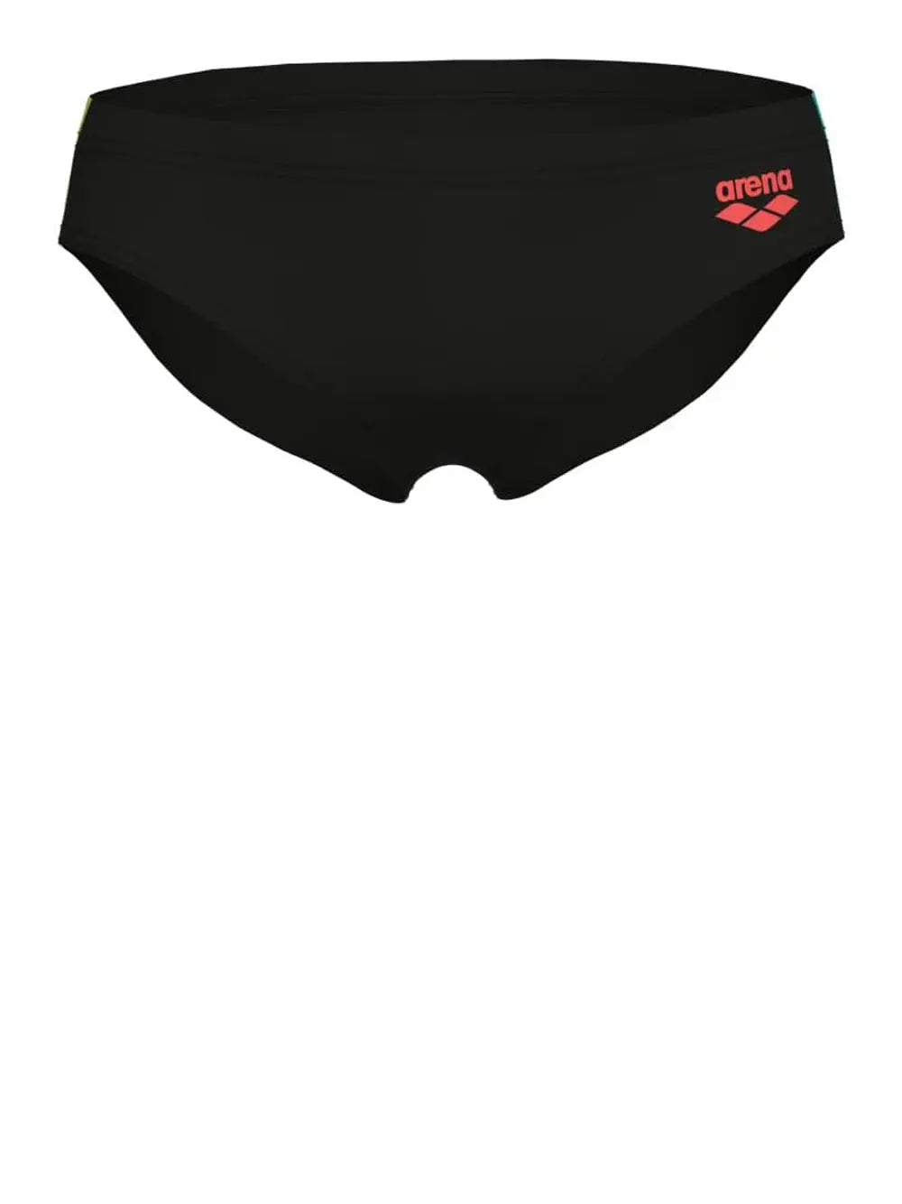 Costume Sportivo Arena Bambino - Nero