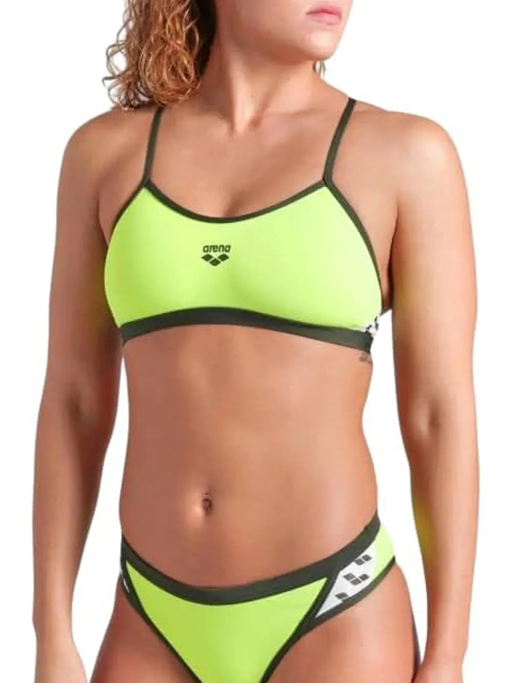 Costume Sportivo Arena Donna