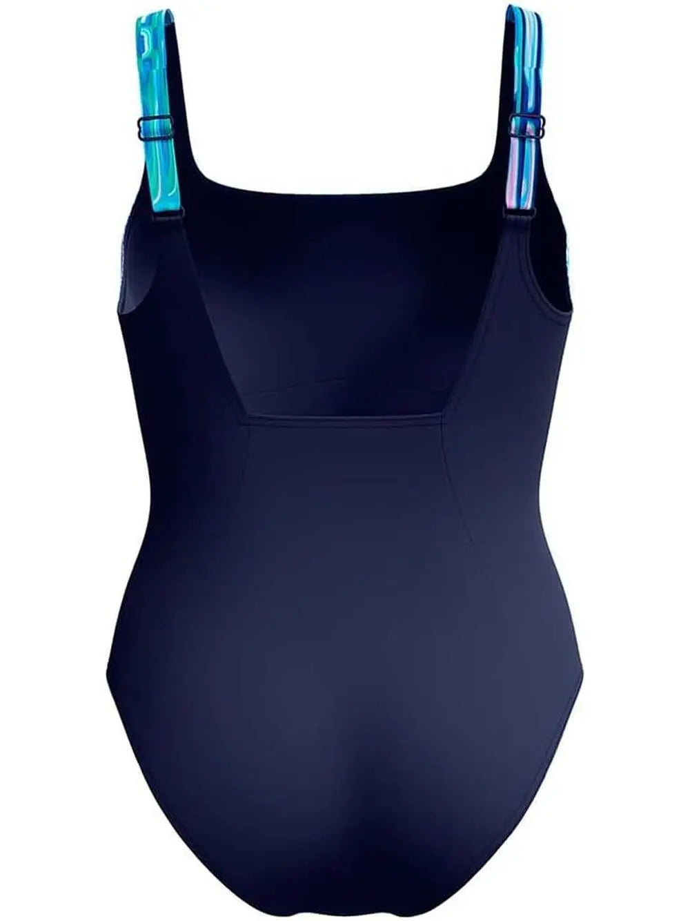 Costume Sportivo Speedo Donna - Blu
